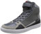 SCARPE KEY GRIGIO T.46