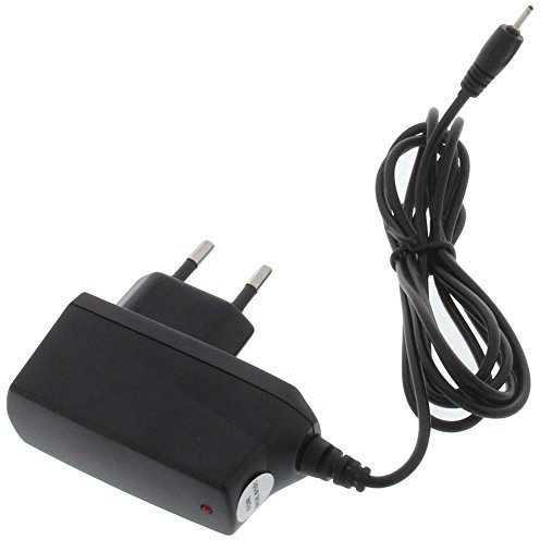 Netzteil Ladegerät für Nokia 6101 N70 N90 N91 6270 6280 6111 3250 E61 7370 7360 6070 6125 6131 6136 6233