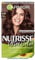 Garnier Nutrisse Ultra Color, Permanent Hair Dye, Intense Colour, For All Hair Types, 4.15 Iced Coffee, Brown