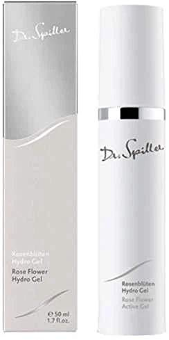 Rosenblüten Hydro Gel