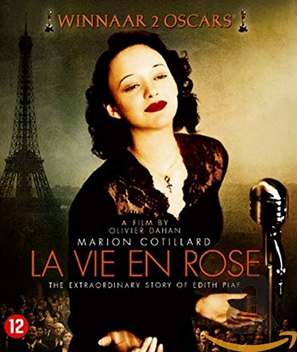 La vie en rose