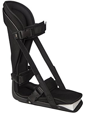 Bodytec wellbeing night splint for plantar fascists relief 9 + UK