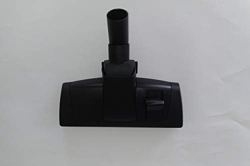 ALDES - BROSSE CLIP AND SHINE NOIRE - 11070337