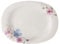 Villeroy & Boch Mariefleur gris Basic - Fuente (porcelana Premium) blanco/colorido