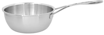 Zwilling, Aluminium, 18 cm