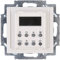 Kopp 290229008 HK07 Elektronische Zeitschaltuhr weiß