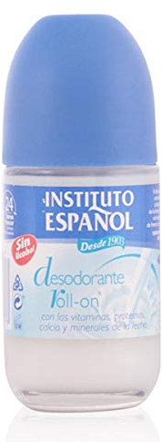 Instituto Español Deodorants, 125 ml
