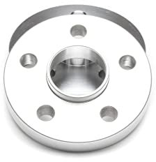 TA TECHNIX Spurverbreiterung Spurplatten 20mm pro Seite / 40mm pro Achse, 5x98 mm