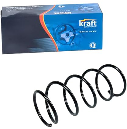 KRAFT AUTOMOTIVE Fahrwerksfeder 4026314