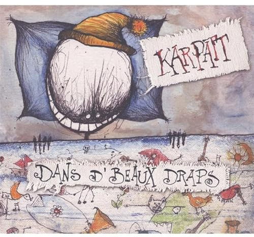 Karpatt - Dans D'beaux Draps