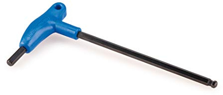 Park Tool PH-10 Allen Key