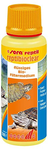 será Reptibioclear Higiene 100 ML