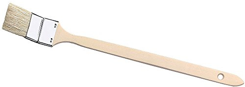 Picard 0075050-020 Flachpinsel 2 Zoll gebogen