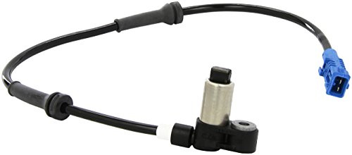 ATE Sensor, Raddrehzahl 24.0751-1128.3 | Kompatibel mit: CITROËN SAXO, PEUGEOT 106 II