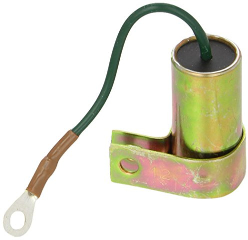 VALEO Kondensator, Zündanlage 607453 | Kompatibel mit: ALFA ROMEO ALFETTA, ALFETTA GT, GIULIETTA, GTV, AUTOBIANCHI A 112, CITROËN CX I, CX I Break, DS, DS Break, ID