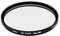 Kenko Smart MC UV Slim Filtro 52 mm, Nero