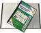 Tiger 301427 - A3 Presentation Display Book Black 40 Pocket