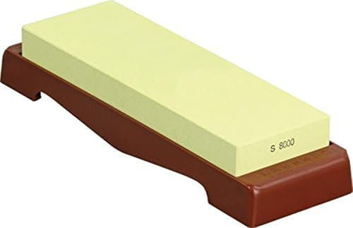 Naniwa Unisex YC1499 Messer, gelb, Einheitsgröße