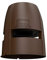 OSD Audio OM-SUB200 Active - Subwoofer (250 W, Altavoz de subgraves (subwoofer) Activo, 50-250 Hz, 88 dB, 8 Ω, 20,3 cm)
