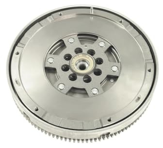 LuK 415 0145 10 LuK ZMS Schwungrad | 415 0145 10 für 2.5 Tdi Passat A4 B6 B7 A6 C5 Superb I