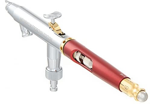 Harder & Steenbeck Infinity CRplus Infinity X CR Plus Meinrad Edition 126584 Airbrushpistole