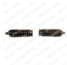 Delphi TBR4132 Bellow Kit