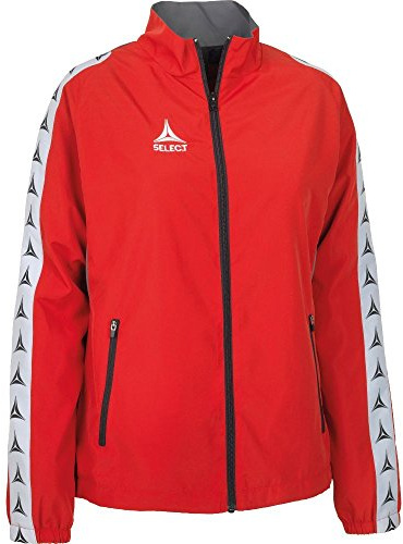 Select Präsentationsjacke Ultimate Damen, XS, rot, 6285600333