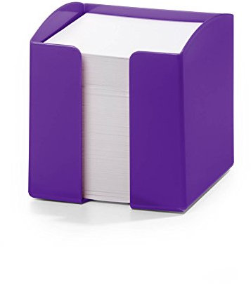 Durable Zettelkasten Trend, 1 Stück, opak/lila, 1701682012