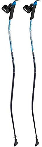 Komperdell Trekkingstöcke Ergo Pole Nordic Walking-Stock
