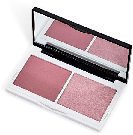 Naked Pink Cheek Duo - Lily Lolo