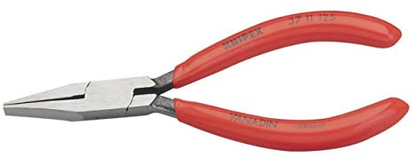 Knipex 55952 Watchmakers/Relay Adjusting Pliers 125 mm