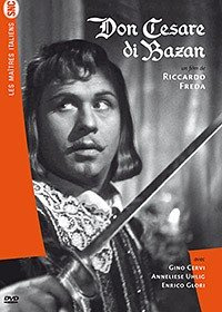 Don cesare di bazan [FR Import]