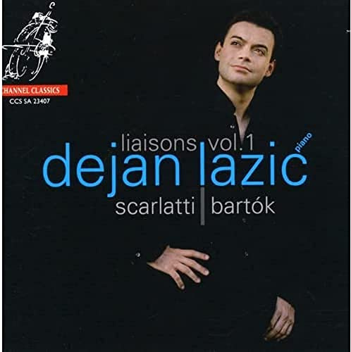 Channel Classics (Klassik Center Kassel)