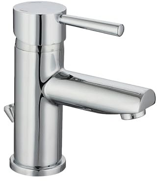 Franz Joseph Schütte GmbH Waschtischarmatur Unicorn, Chrom