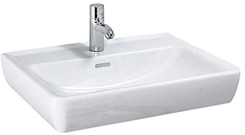 Laufen Pro A Waschbecken Pergamon 60