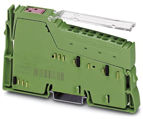 Phoenix Contact IB IL 24/48 DOR 2/W PAC Anschlussklemmenblock