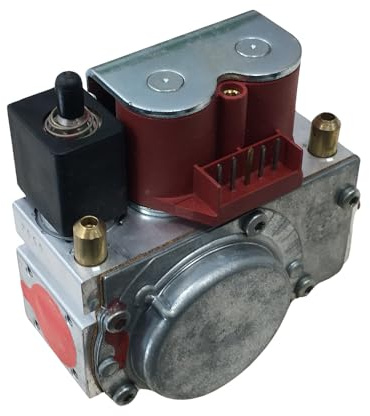 Worcester 28I RSF Gas Valve 87161567660 Dungs