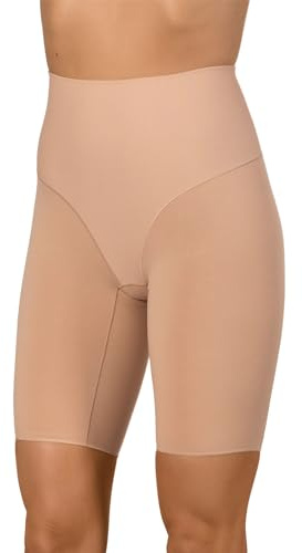 Nina von C., Long Leg, Cotton Shape caramel,Größe