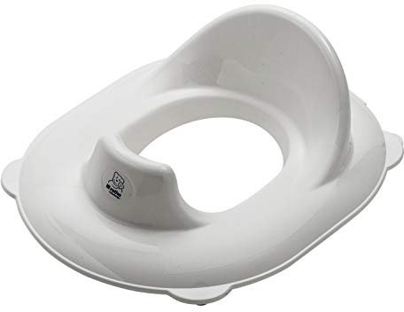 Rotho Babydesign TOP WC-Sitz, Ab 18 Monate, TOP, Weiß, 200040001