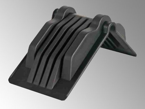 Kantenschutzwinkel für Spanngurte, Setgröße:Set - 1 Stück