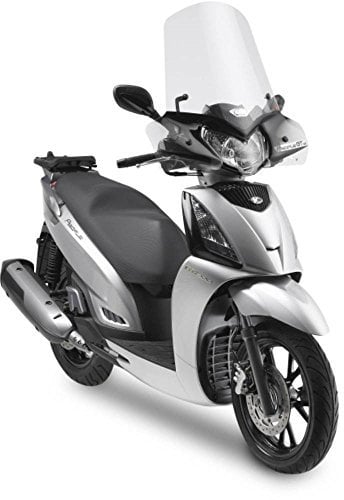 Givi 443 AG parabrezza trasparente