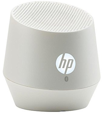 HP S6000 Altoparlante Mini Wireless, Bianco