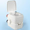Fiamma Bi Pot 39 Portable Toilet Potti Motorhome Caravan Camping