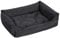 Feandrea Luxus Hundebett, XL, Hundekissen, aus Oxford-Gewebe, unten mit einem Anti-Rutschboden, 100 x 70 cm PGW28H