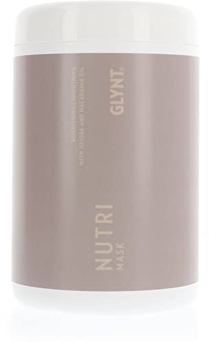 Glynt NUTRI Oil Mask 5, 1000 ml Geruchlos