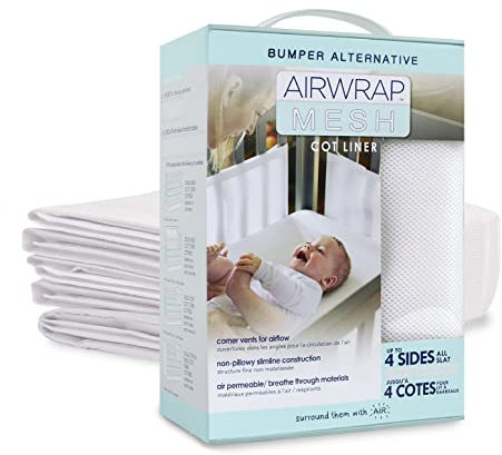 Airwrap 4 Sides - White