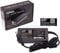 AJP 60W Laptop Charger For SAMSUNG R720 R710 NP-S3520 NP355V5C NP-RV511 NP370R5E NP700Z3A NP700Z3C-S02US RV510 NP300V R610 R428 NP350V5C R580 NP300E5A RV720 R510 R410 R520 AC Adapter Power Supply PSU