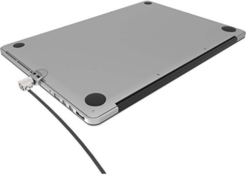 The Ledge Security Lock Slot Adapter For Macbook Air