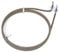 Zanussi ZOB143X 944064571/00 Fan Oven Element 2000W