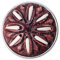 Noosa AMSTERDAM Chunk STAR ANISE